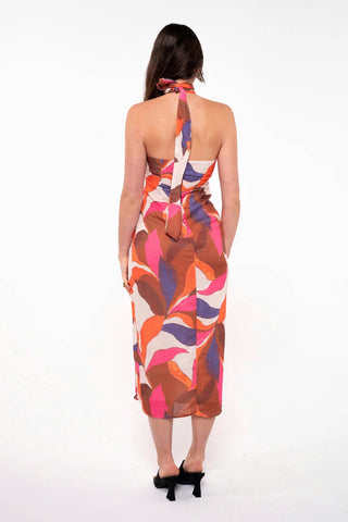 ZARAUZ DRESS